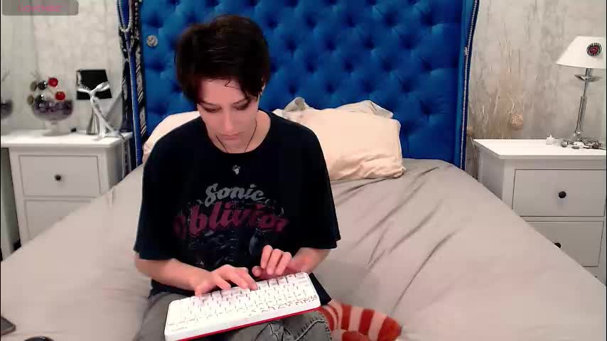 via_mayer Adult Chat December 23, 2025