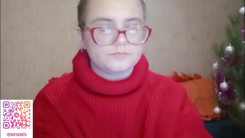 miyabe Adult Chat December 23, 2025