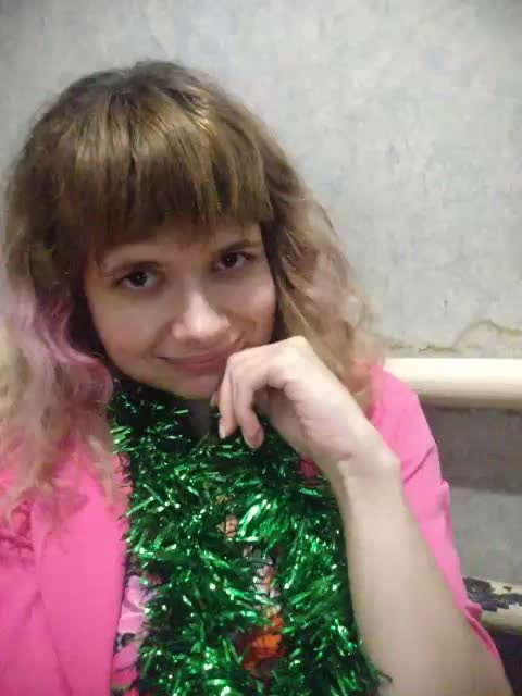 GrettaCandy Adult Chat December 23, 2025