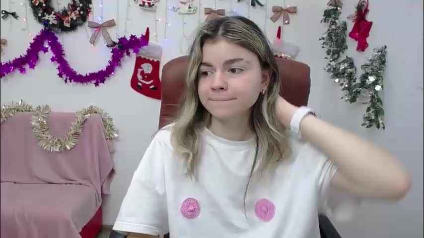 rrtinaredly Adult Chat December 23, 2025