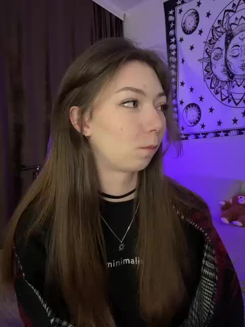 ShyAlya Adult Chat December 23, 2025