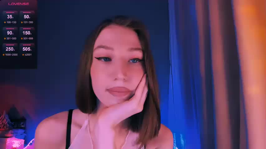 ellaamber Adult Chat December 23, 2025