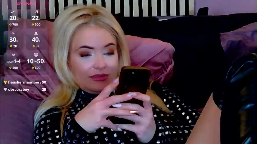 teasingjulianna Adult Chat December 23, 2025