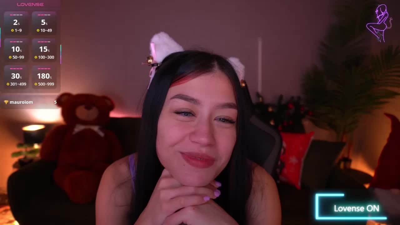 FataleNellie Adult Chat December 23, 2025