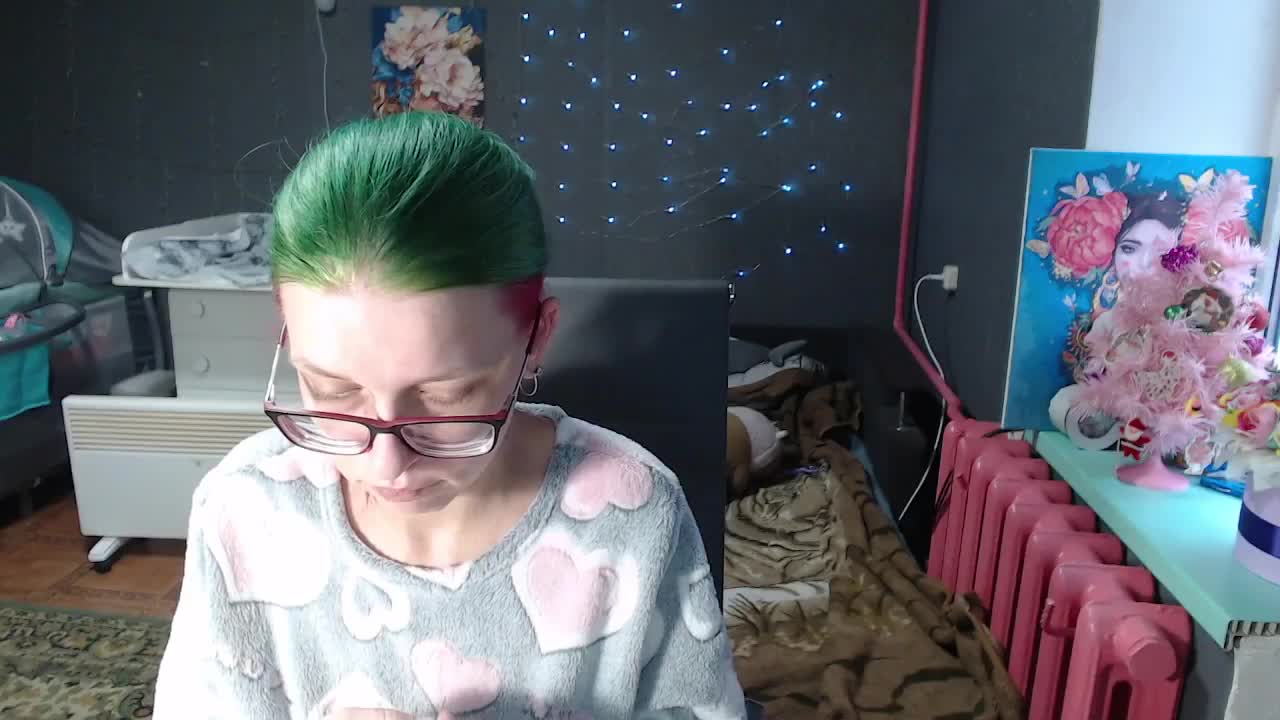 malvinella Adult Chat December 23, 2025