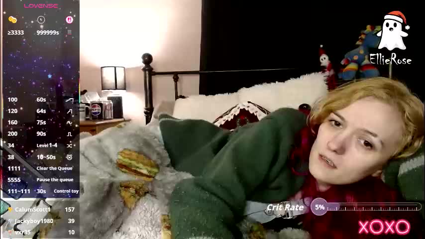 xelliee_rosex Adult Chat December 23, 2025