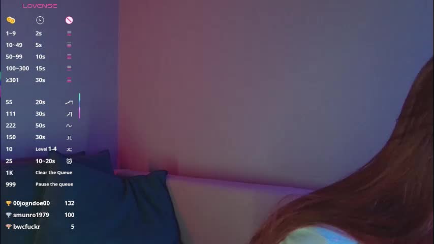 your_sweet_fox Adult Chat December 23, 2025