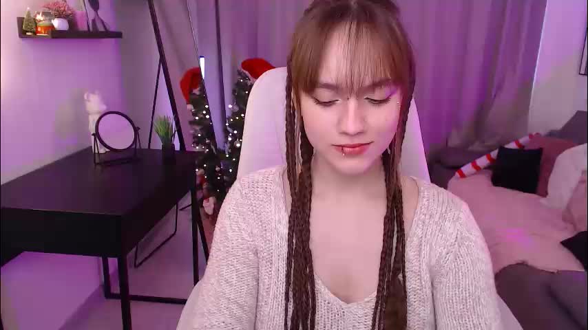 jamie_chung Adult Chat December 23, 2025