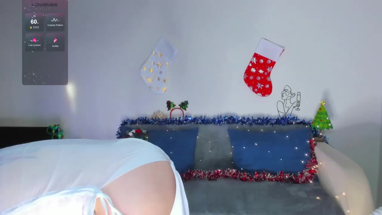 Camilla-One Adult Chat December 23, 2025