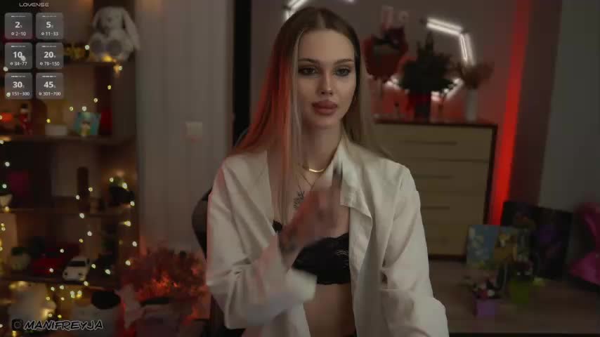 ManiFreyja Adult Chat December 23, 2025