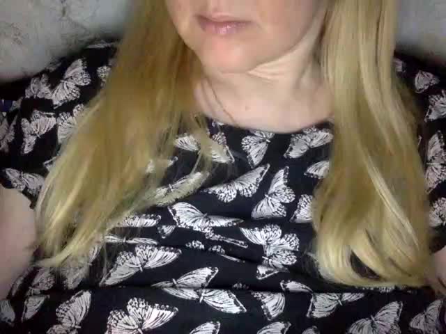 BlondyVio Adult Chat December 23, 2025