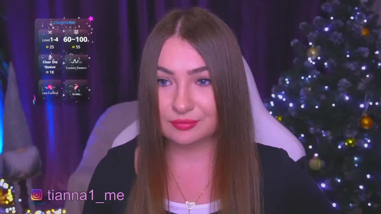 Tianna_me Adult Chat December 23, 2025