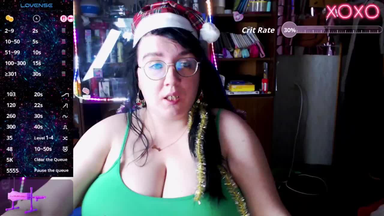 Leona_Sweetnest Adult Chat December 23, 2025