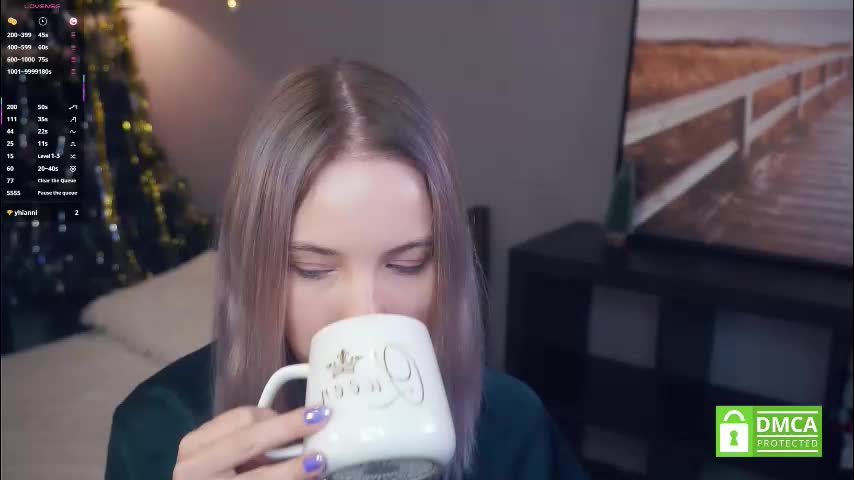 tashinapetitto Adult Chat December 23, 2025