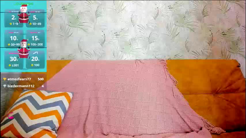 luxiehorny Adult Chat December 23, 2025