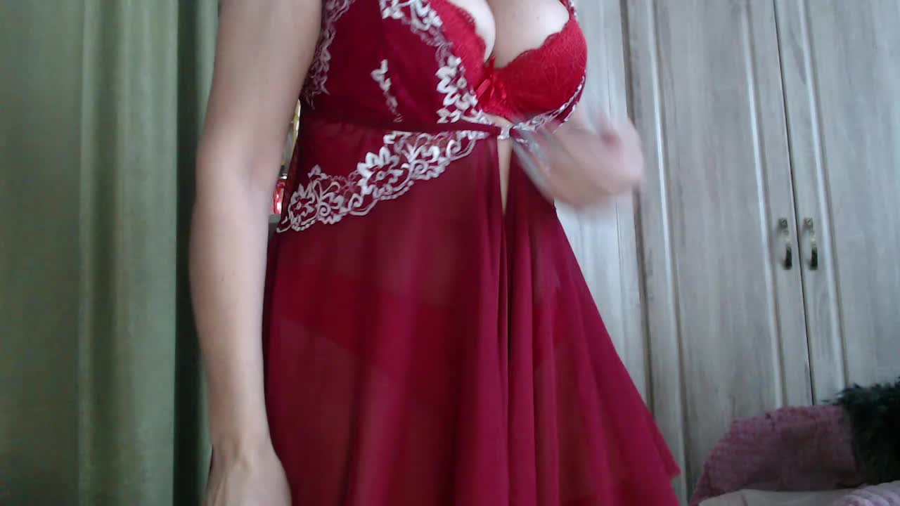 VILENIKA Adult Chat December 23, 2025