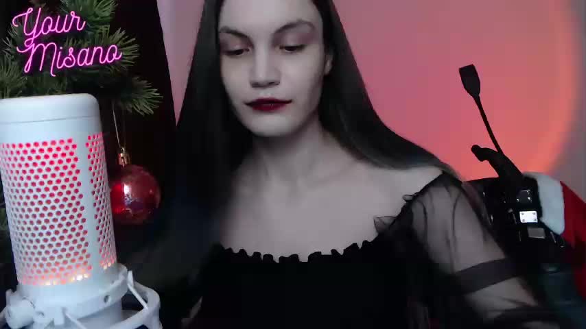 YourMisano Adult Chat December 23, 2025