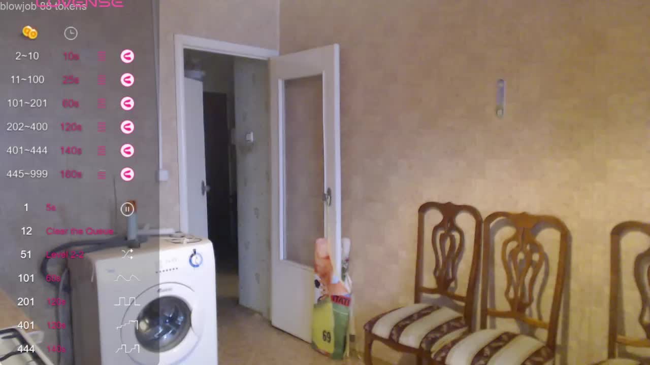 Fox23 Adult Chat December 23, 2025