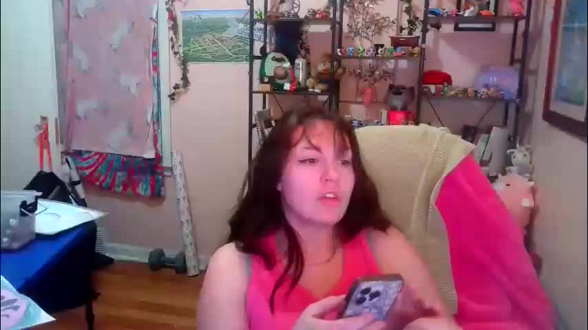 spawnofademon Adult Chat December 23, 2025