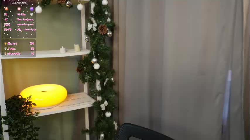 xohanna Adult Chat December 23, 2025