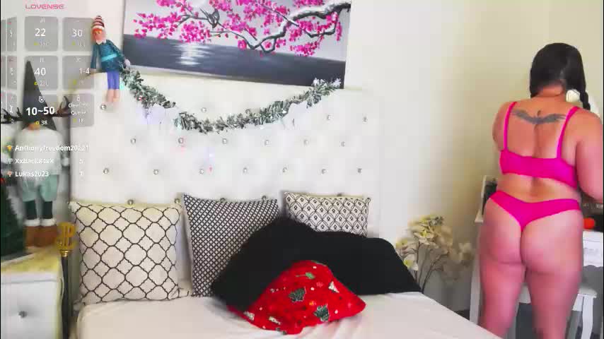 yssabel Adult Chat December 23, 2025