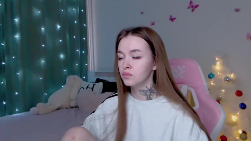 NaughtyMable Adult Chat December 23, 2025