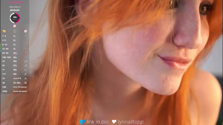 lynnalltop Adult Chat December 23, 2025