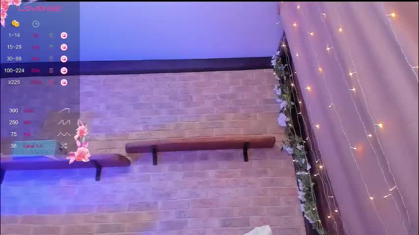 lizzyvixxx Adult Chat December 23, 2025