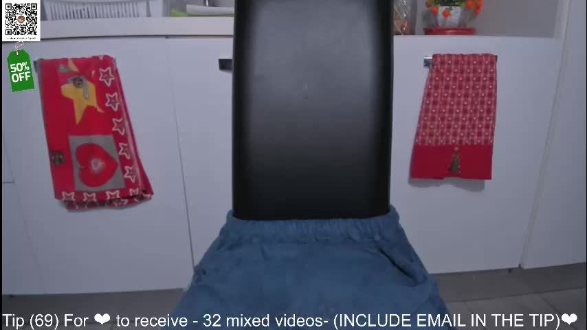 dolce4you69 Adult Chat December 23, 2025