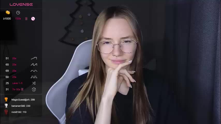 littlevildevil Adult Chat December 23, 2025