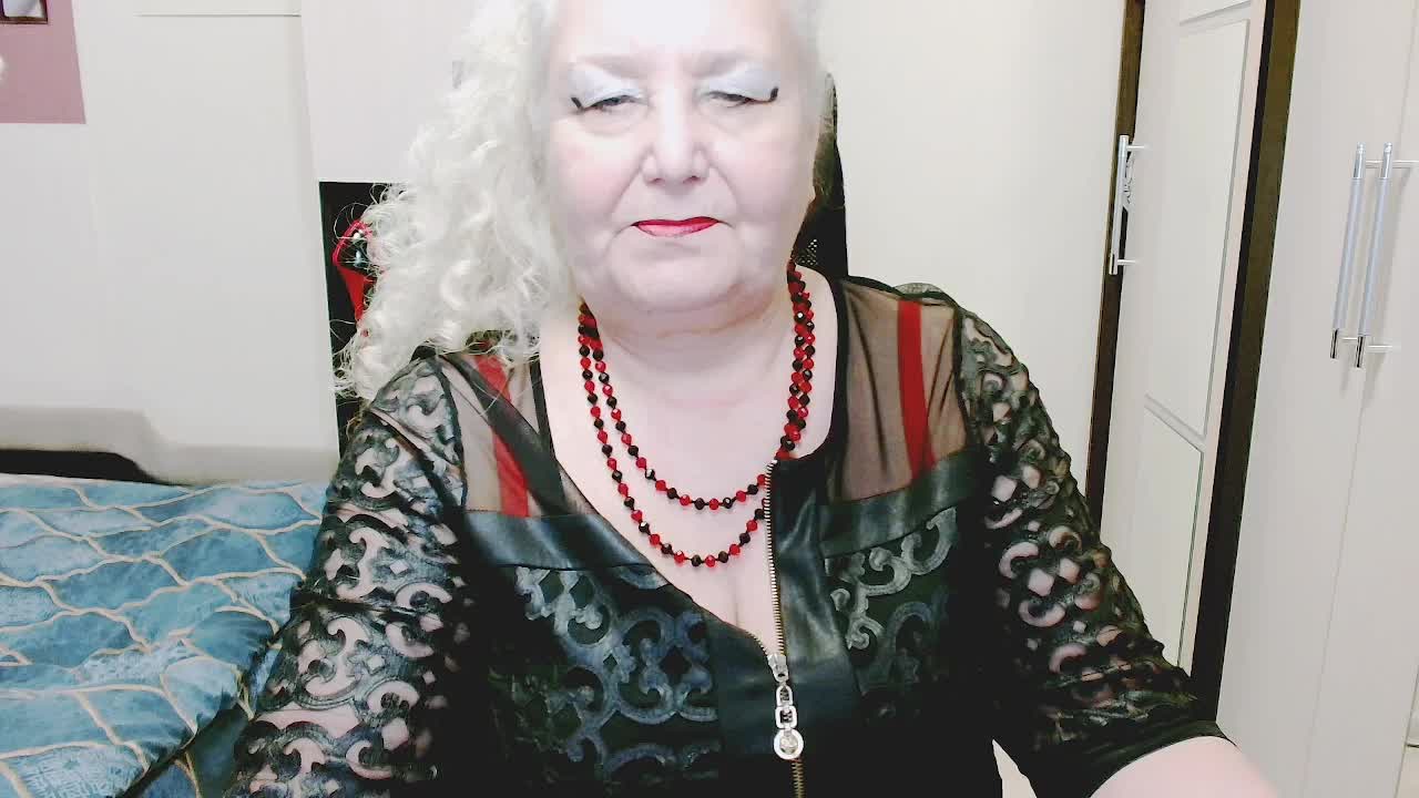 GrannyWants Adult Chat December 23, 2025