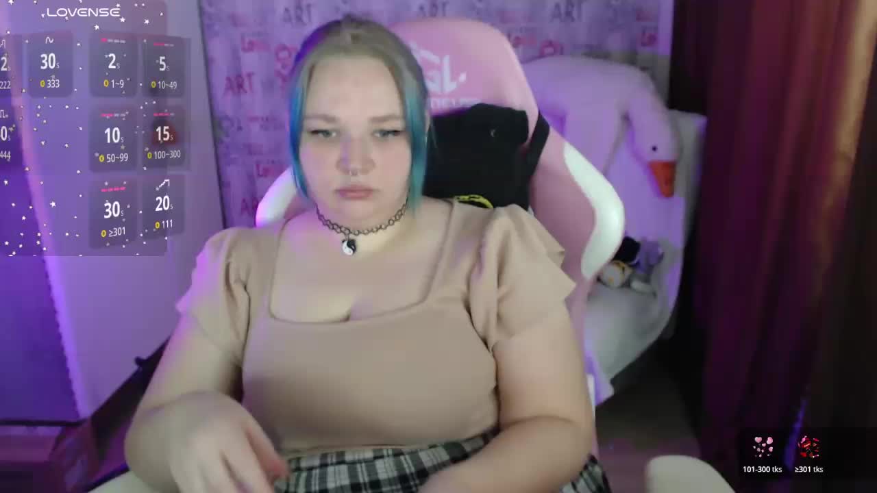 -MeooW- Adult Chat December 23, 2025