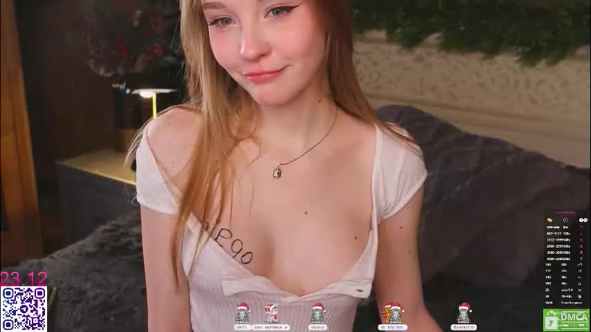 lissa_meooow Adult Chat December 23, 2025