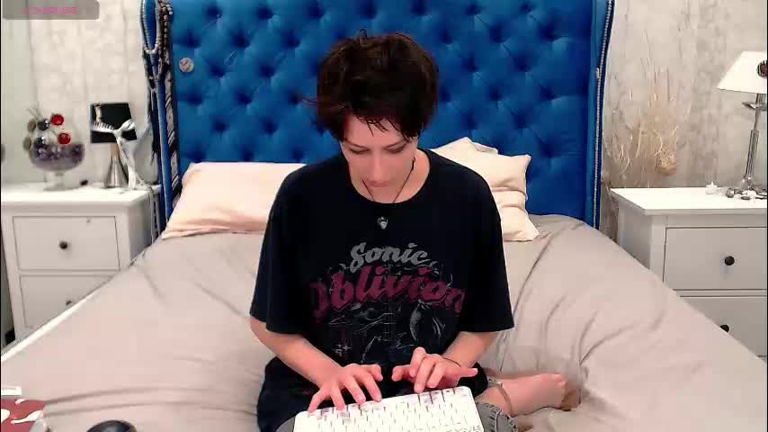 via_mayer Adult Chat December 23, 2025