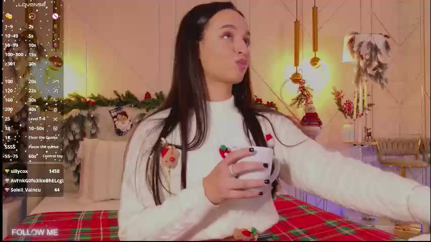 lolly_neal Adult Chat December 23, 2025