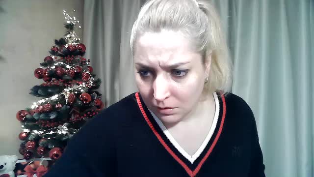 KickaIricka Adult Chat December 23, 2025