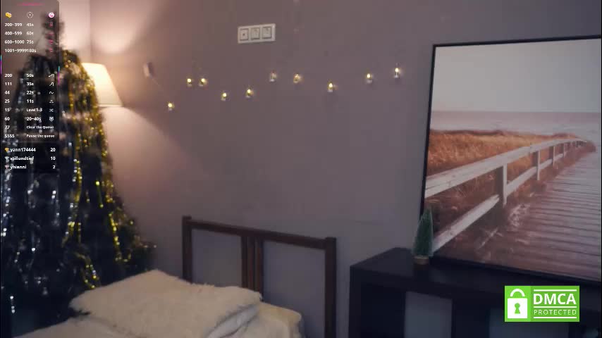 tashinapetitto Adult Chat December 23, 2025