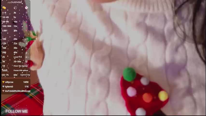 lolly_neal Adult Chat December 23, 2025