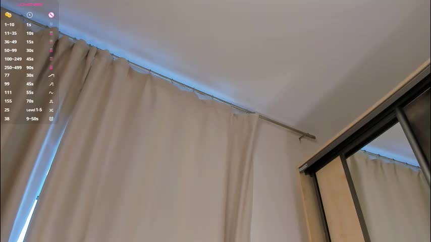 sweet_and_flirt Adult Chat December 23, 2025