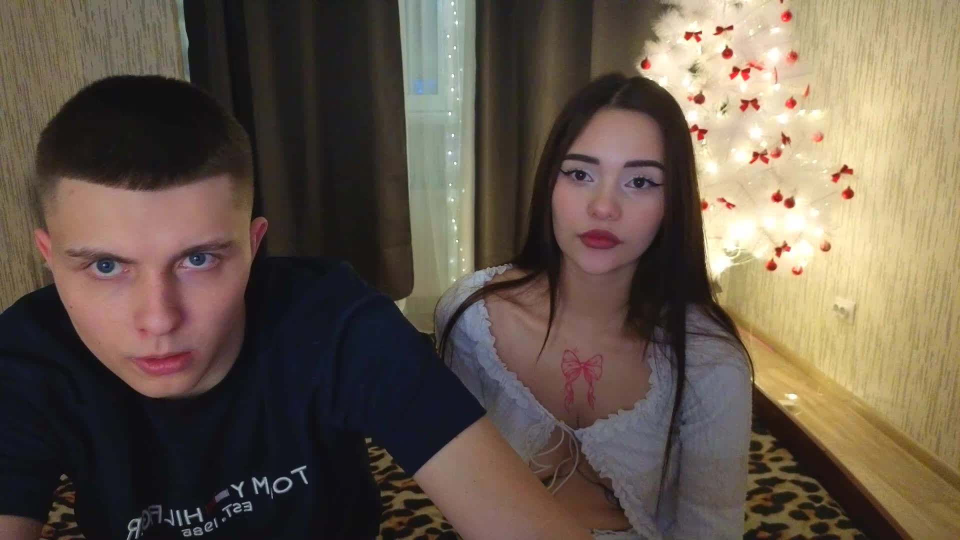 DenisSofia Adult Chat December 23, 2025