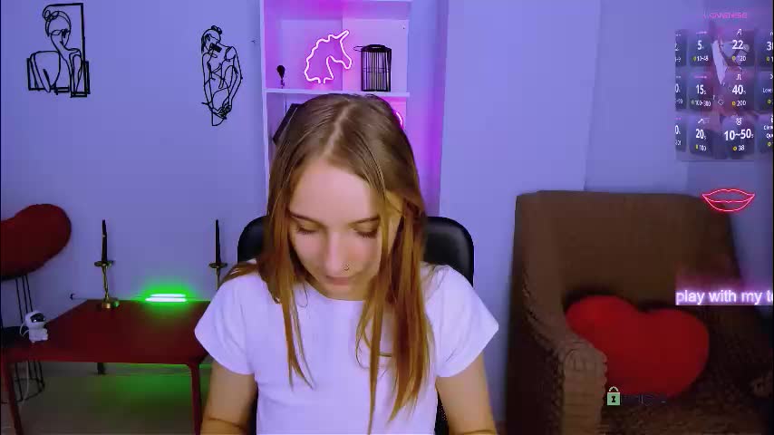 rebecca_smile_ Adult Chat December 23, 2025