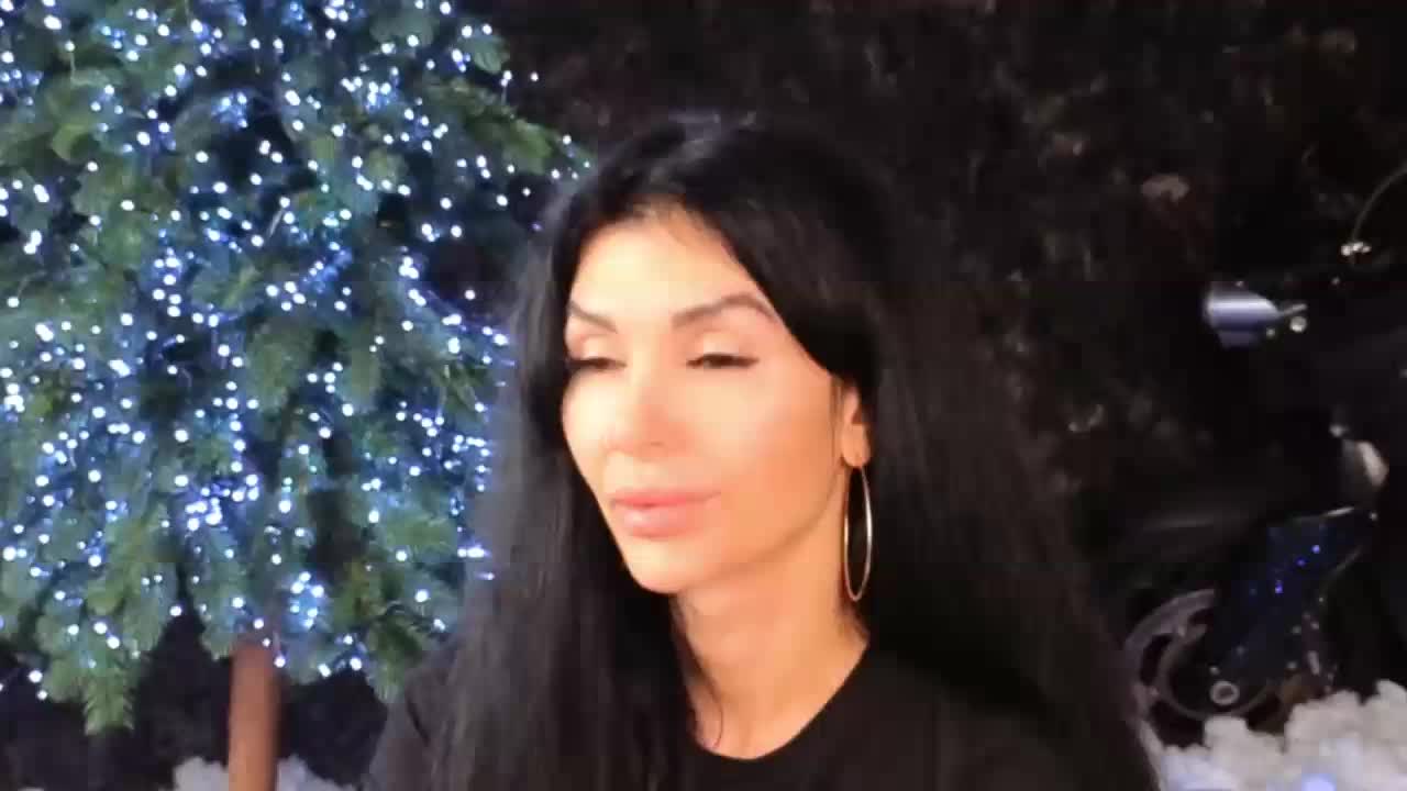 -BABAYAGA- Adult Chat December 23, 2025