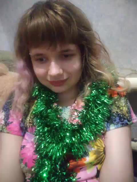 GrettaCandy Adult Chat December 23, 2025