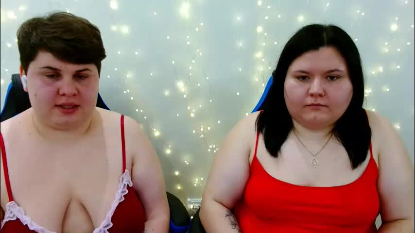 beckyandellen Adult Chat December 23, 2025
