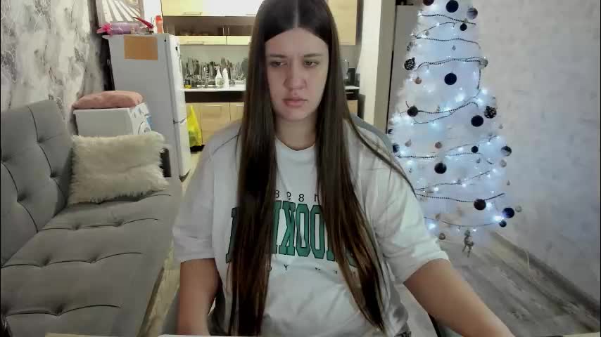 kianna_dior_ Adult Chat December 23, 2025