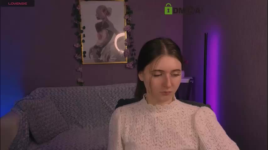 nekky_mouse Adult Chat December 23, 2025