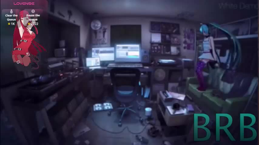 lii_luu Adult Chat December 23, 2025