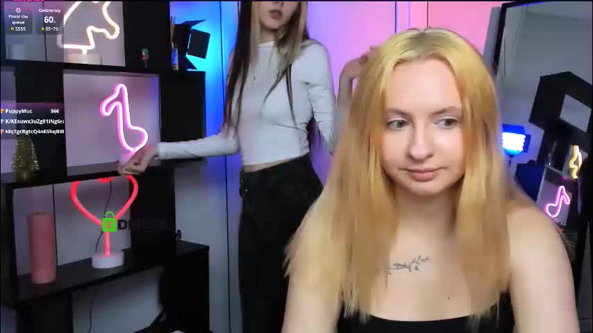 mila_glow Adult Chat December 23, 2025