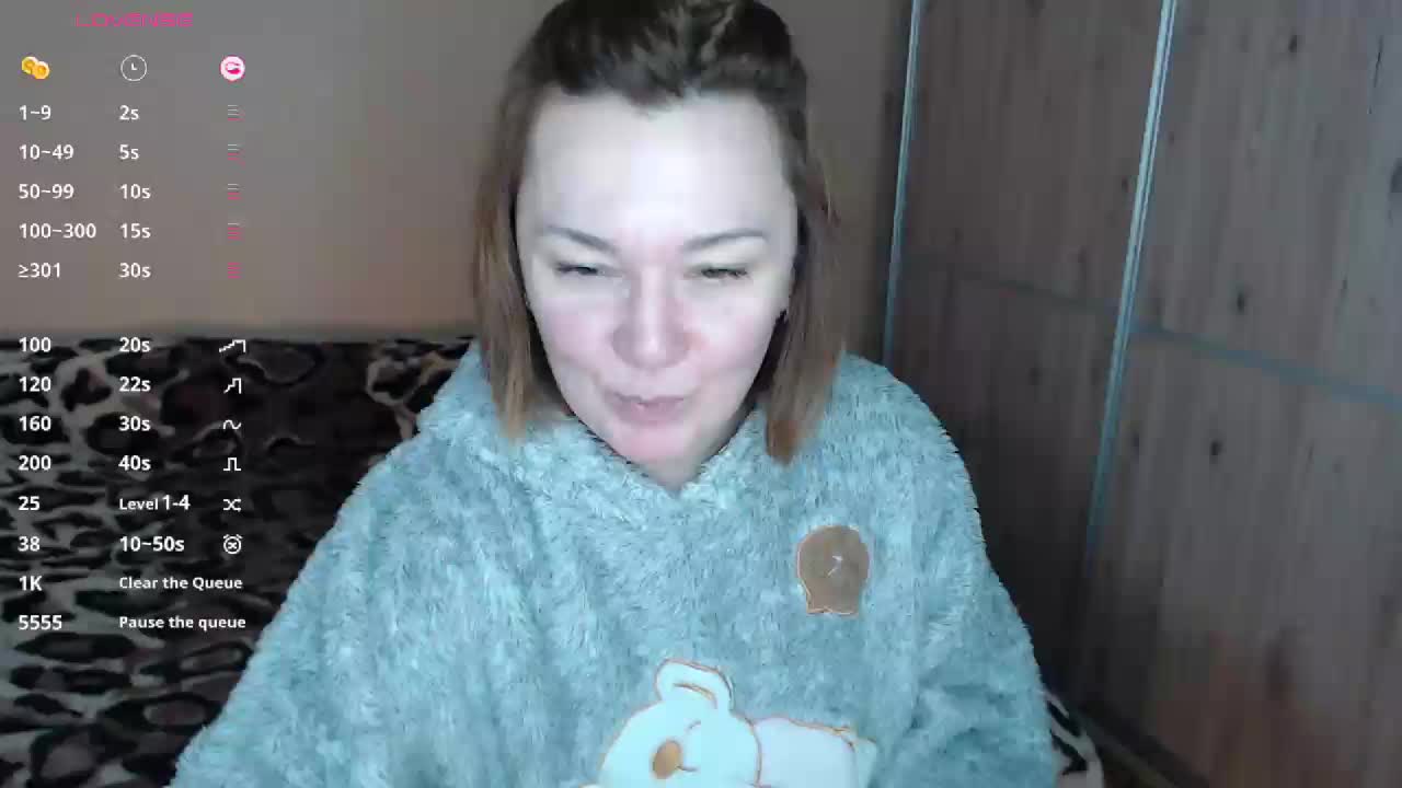 Julia99 Adult Chat December 23, 2025