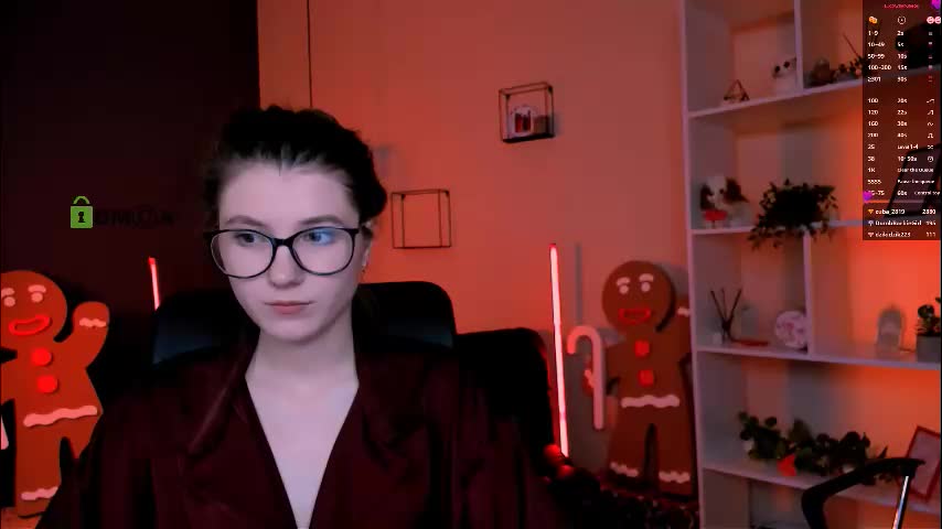 lissa_night Adult Chat December 23, 2025